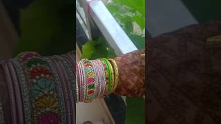 Latest beautiful new bangles design #short #viral #trending #designer 😍👍👍👌