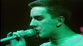 The Specials - Too Much Too Young (Live)