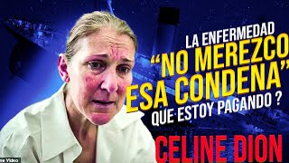 CELINE DION SE HA QUEDADO SIN VIDA.