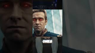 Ed boon on Homelander & Omni-Man