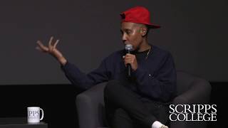 Scripps Presents: Lena Waithe's First Jobs