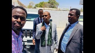 X A SAMATAR IYO CIGAAL OO 30 SANO KADIB MUQDISHO TEGAY LANA OOYAY FARXAD