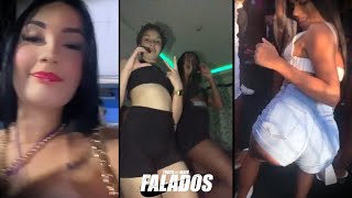 10 MINUTINHOS DE TUDO QUE EU FAÇO ME LEMBRA VOCÊ VS TAMBOR XER3CA X BAILE DO MIRIAMBI - 2023