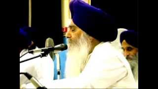 Mat Meri Thori   -Bhai Jasbir Singh Ji khanne Wale