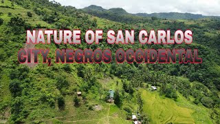 NATURE OF SAN CARLOS CITY, NEGROS OCCIDENTAL