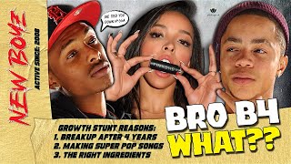 Why “New Boyz” Didn’t Grow Into The Credit They Deserve! Stunted Growth Music