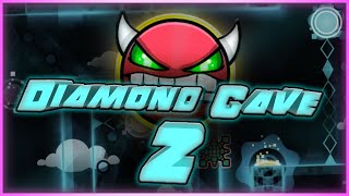 😈 Diamond Cave 2