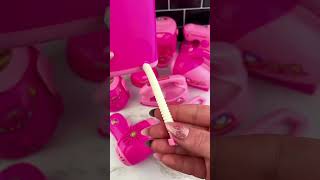 Cute Mini Washing Machine Satisfying Video ASMR! #shorts #mini #satisfying #washingmachine