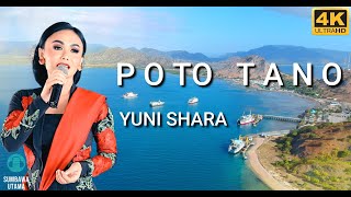 Lagu Sumbawa Poto Tano 4K UHD Video Lyric