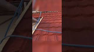 Self-healing roof for your home #shorts