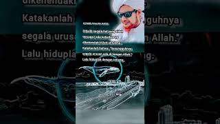 Al Habib Umar bin Hafidz