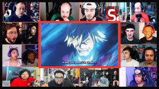 One Piece Episode 1061 Reaction Mashup | ワンピース エピソード 1061 リアクション マッシュアップ