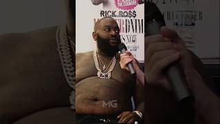 #rickross I EAT PEARS NOW #motivation #rapperquotes #hiphop