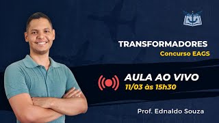 AULA DE EAGS (ELETRICIDADE)