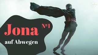 Jona 1 - Auf Abwegen (Timo Schumann)