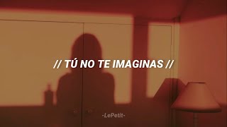 Gian Marco | Tú no te imaginas (Letra)