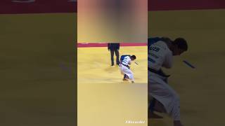 Paralimpia Sherzod Namozov paradzyudo oltin. #uzbekistan #judo #paris #rek #shorts #like #reels