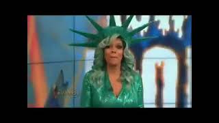 Wendy Williams dies