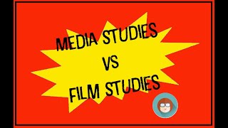 Media Studies vs Film Studies