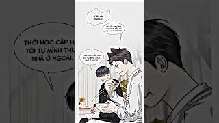 Tiktok đam mỹ #181 #lgbt #đammỹ #đammy #bl #hủ #animevmc #tiktok