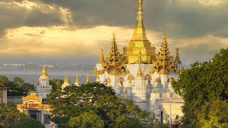 Myanmar 2019 / Highlights