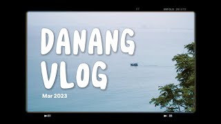 MINIVLOG #3 | DA NANG 2023 @lf.bongplaybang