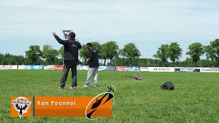 Kan Poonnoi - FTM Sunday Finals | Global 3D 2017