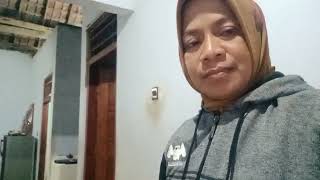 vlog TkW/  ku tinggalkan mereka masih tidur, untuk Menjadi TKW.