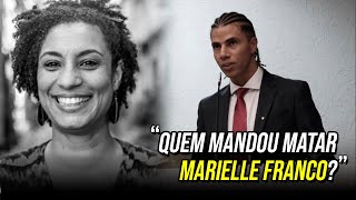 SEIS ANOS SEM MARIELLE FRANCO