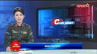 Bản tin cuối ngày 09-11-2024