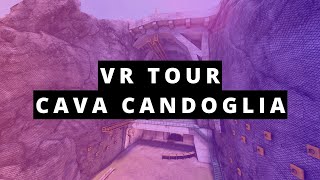 VR tour experience at the Milan Cathedral Quarries | AnotheReality