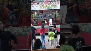 Yan Josua x factor di Kabupaten Sekadau #yanjosua #kabupatensekadau