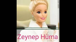 İsimlere Göre Barbie Resimleri