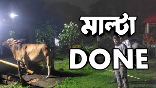 মাল্টা বিক্রি হয়ে গেল || Purbasha Agro