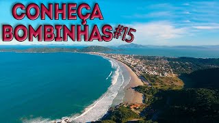 Conheça Bombinhas #15 - Praia de Mariscal