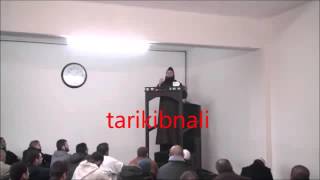 Tarik Ibn Ali - yayatma irifiyan gawam fitna nalmolhidin