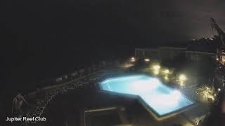 Jupiter ReefClub Live Stream