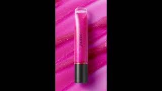 SHISEIDO SHIMMER GELGLOSS SERİSİNİN MUHTEŞEM RENKLERİ