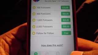 GRAM FAMOUS -QUICK! Get More Followers on Instagram! FREE! CELEBRITY STATUS!