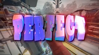 PERFECT - Logic (Apex Legends Montage)