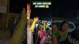 👌🎊 Dance in shaadi and Masti with cousins in bua brother marriage #ytshort #treading❣️@abhishigupta