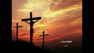 Rooh Da Massah ❤️✝️ | Christian Song Whatsapp Status #jesussongs #jesusstatus