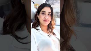 Dimaag Ka Dahi ft. Janhvi Kapoor!