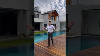 Michael Phelps or Usain Bolt? #realestate #luxuryliving #luxury #luxurylivings #home #architecture