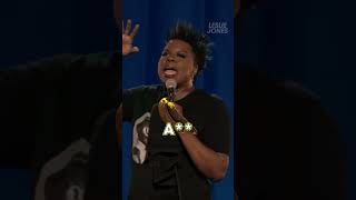 Leslie Jones - Banana Bread