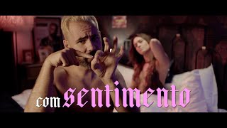 GANDIM - (Com)Sentimento