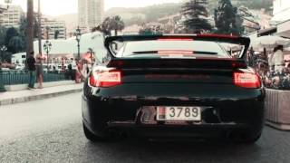 MDS INSANE Porsche Carrera 4 GTS pushed to the limit