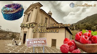 "Sagra del Lampone di Albenza: scopriamo le delizie della natura"