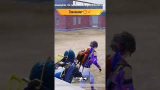 ☹️☹️☹️ #shorts #bgmi #short #pubgmobile #trending #viral #conqueror #youtubeshorts #pubg #1v3clutch