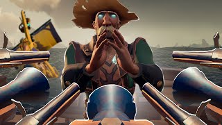 САМЫЙ не ВЕЗУЧИЙ ПИРАТ || БУДНИ ФЕРМЕРА №7 || SEA OF THIEVES